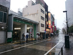御茶ノ水駅2