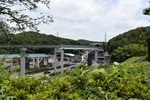 多摩動物公園駅2