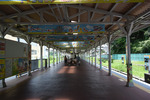 多摩動物公園駅3