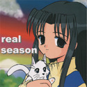 Real Season