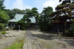 息障院2