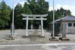 横見神社