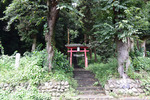 伊波以神社
