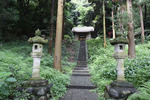 伊波以神社2