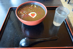 カレーうどん