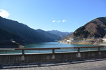 奥秩父もみじ湖