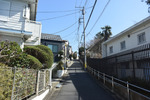 自由が丘