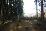 山頂