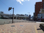 東神奈川交差点