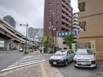 入口
