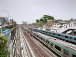 跨線橋