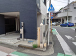 追分