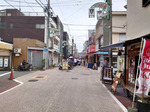 松原商店街