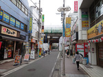 天王町駅