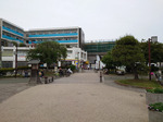 駅前公園