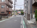 三叉路