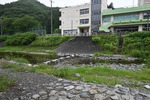 飛び石橋