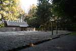 神麻続機殿神社