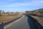 宮川河川敷