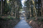 川添神社