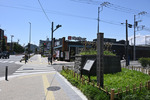 見附跡