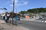 国府津駅