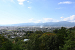 小田原市街