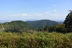 小仏城山より高尾山