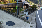 登山口