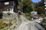 登山口2