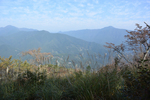 山頂より