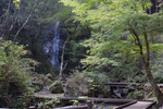 払沢の滝2