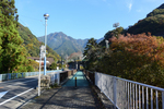 北秋川橋