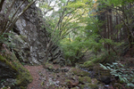 下山道
