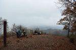 岩茸石山