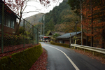 清東橋バス停