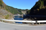 名栗湖