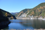 名栗湖2