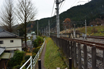 吾野駅