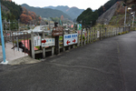 吾野駅2
