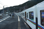 吾野駅