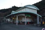 吾野駅2