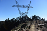 送電鉄塔