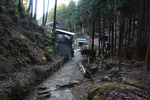 下山口