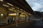 吾野駅