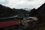 吾野駅より