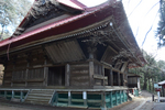 高山不動尊2