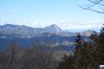 武甲山