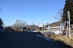 白石峠