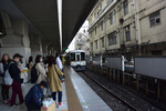 電車